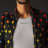 Twin Six T6 Base Layer Jersey
