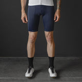 Twin Six Black Bib Shorts