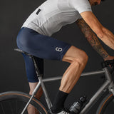Twin Six Navy Bib Shorts