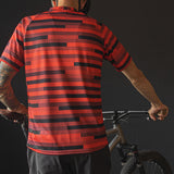 Twin Six Blur Jersey