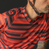 Twin Six Blur Jersey
