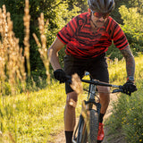 Twin Six Blur Jersey