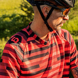 Twin Six Blur Jersey