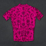 Twin Six Metal Standard Race Jersey