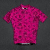 Twin Six Metal Standard Race Jersey