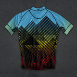 Twin Six Summit Standard Race Jersey