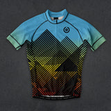 Twin Six Summit Standard Race Jersey