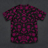 Twin Six Metal Trail Jersey