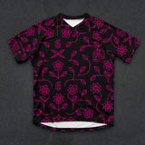 Twin Six Metal Trail Jersey