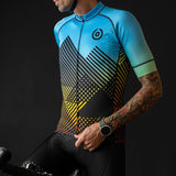Twin Six Summit Standard Race Jersey