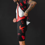 Twin Six T6 Base Layer Jersey