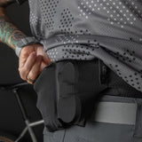 Twin Six T6 Standard Bib Liner