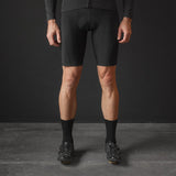 Twin Six Black Bib Shorts