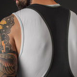 Twin Six Black Bib Shorts