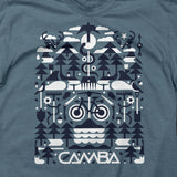 Twin Six Camba T-Shirt