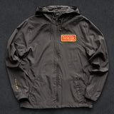 Twin Six Charge Windbreaker