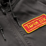 Twin Six Charge Windbreaker