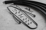 Twin Six Standard Rando Fender Set
