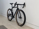 Twin Six Standard Rando Gravel Bike - Black 650B