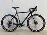 Twin Six Standard Rando Gravel Bike - Black 650B