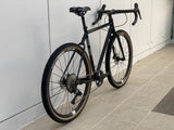 Twin Six Standard Rando Gravel Bike - Black 650B