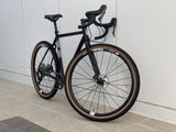 Twin Six Standard Rando Gravel Bike - Black 650B