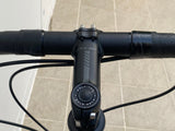 Twin Six Standard Rando Gravel Bike - Black 650B
