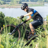 Twin Six Two Quarters Charcoal Mtb Shorts