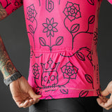 Twin Six Metal Standard Race Jersey