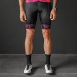 Twin Six Metal Standard Race Bib Shorts