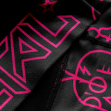 Twin Six Metal Standard Race Bib Shorts