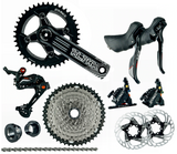 "SENSAH SRX PRO 1x11 Speed Disc Gravel/Road Groupset