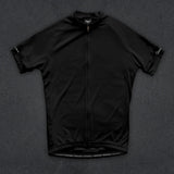 Twin Six Standard Black Jersey