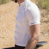 Twin Six Standard White Jersey