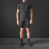 Twin Six Standard Black Jersey