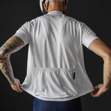 Twin Six Standard White Jersey