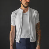 Twin Six Standard White Jersey