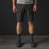 Twin Six Two Quarters Black Mtb Shorts