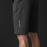 Twin Six Two Quarters Black Mtb Shorts