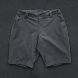 Twin Six Two Quarters Charcoal Mtb Shorts