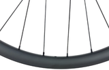 Carbon Gravel wheelset 700C 30mm wide