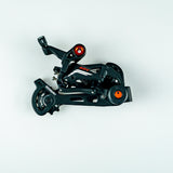 "SENSAH SRX PRO 1x11 Speed Disc Gravel/Road Groupset