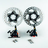 "SENSAH SRX PRO 1x11 Speed Disc Gravel/Road Groupset