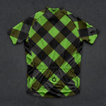 Twin Six Patchwork Jersey