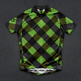 Twin Six Patchwork Jersey