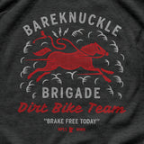 Twin Six Bareknuckle Brigade Sweatshirt