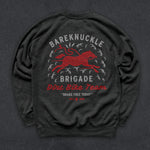 Twin Six Bareknuckle Brigade Sweatshirt