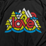 Twin Six Bike Love T-Shirt
