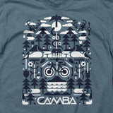 Twin Six Camba T-Shirt