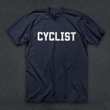 Twin Six Cyclist  T-Shirt